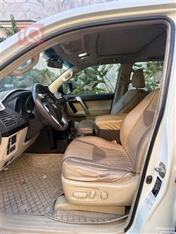 تۆیۆتا لاندكروزر پرادۆ